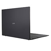 LG gram 16Z90P | Windows 11 Home | 16'' 1.2kg | Intel® Core™ i7 | RAM 16Go | SSD 512Go NVME, LG 16Z90P-G.AA75F