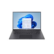 LG gram 16Z90P | Windows 11 Home | 16'' 1.2kg | Intel® Core™ i7 | RAM 16Go | SSD 1To NVME, LG 16Z90P-G.AA78F