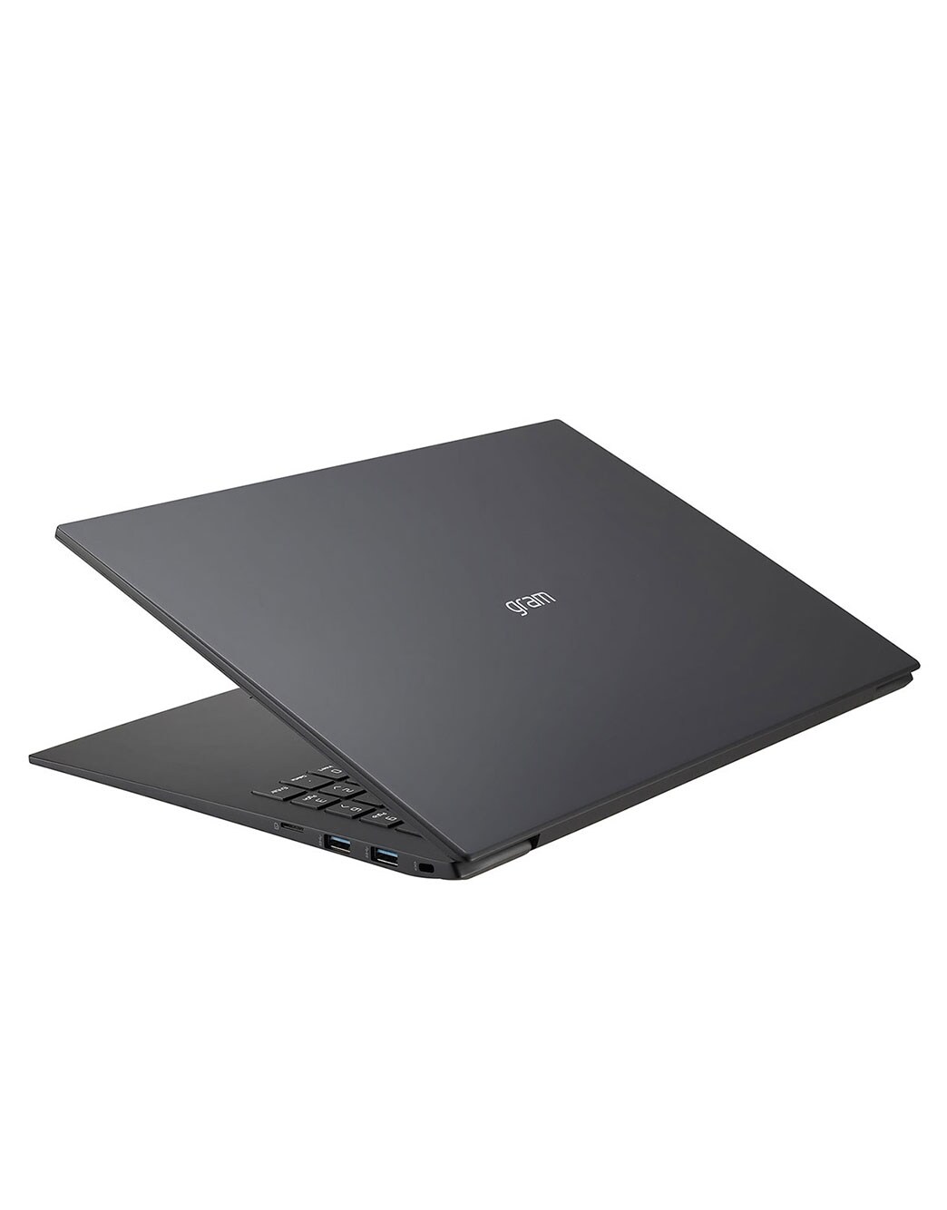 LG gram 16Z90P | Windows 11 Home | 16'' 1.2kg | Intel® Core™ i7