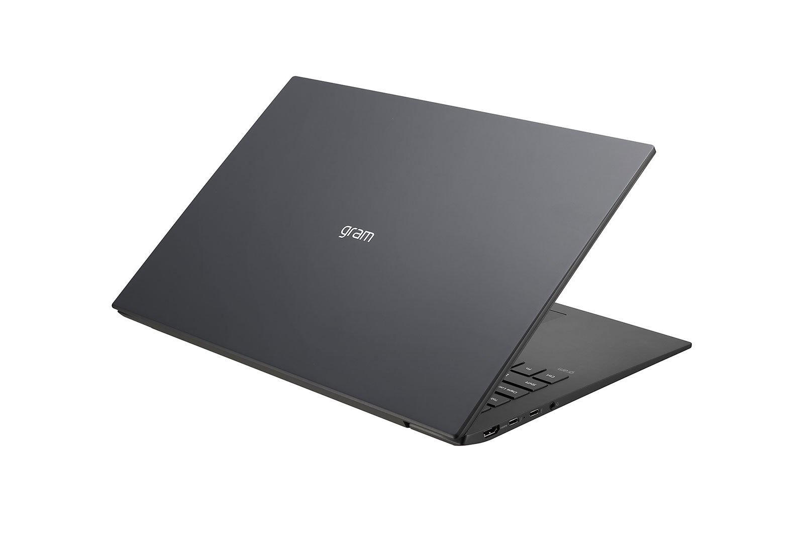 LG gram 16Z90P | Windows 11 Home | 16'' 1.2kg | Intel® Core™ i7 | RAM 32Go | SSD 1To NVME, LG 16Z90P-G.AD78F