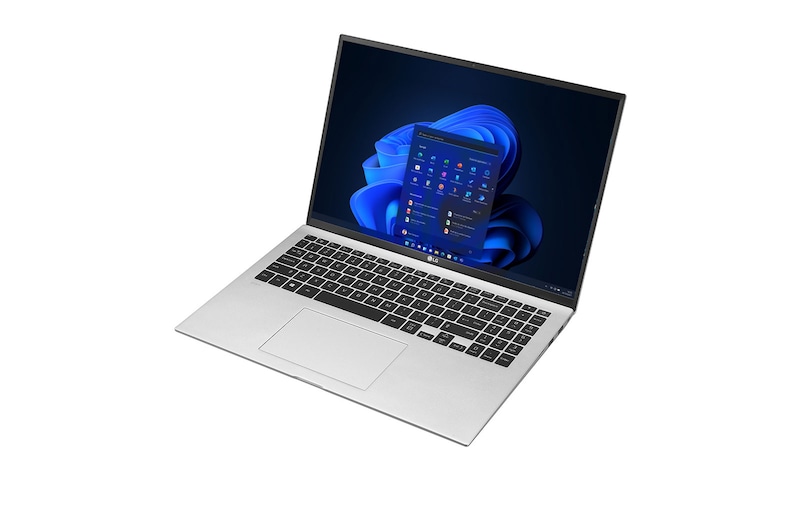 LG gram 16Z90P | Windows 11 Pro | 16'' 1.2kg | Intel® Core™ i5 | RAM 16Go | SSD 512Go NVME, LG 16Z90P-G.AP56F