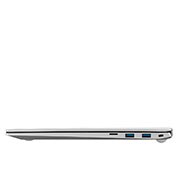 LG gram 16Z90P | Windows 11 Pro | 16'' 1.2kg | Intel® Core™ i5 | RAM 16Go | SSD 512Go NVME, LG 16Z90P-G.AP56F