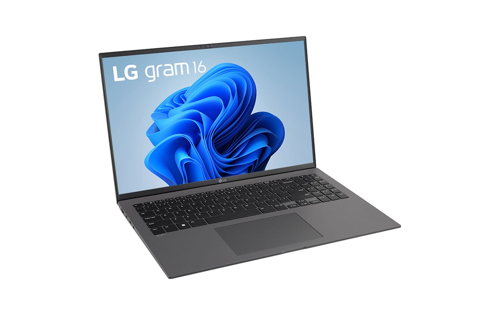 LG gram 16Z90Q | Windows 11 Home Plus | 16" 1 199g | Intel® Core™ i7 | RAM 16Go | SSD 1To NVMe™, LG 16Z90Q-G.AA79F
