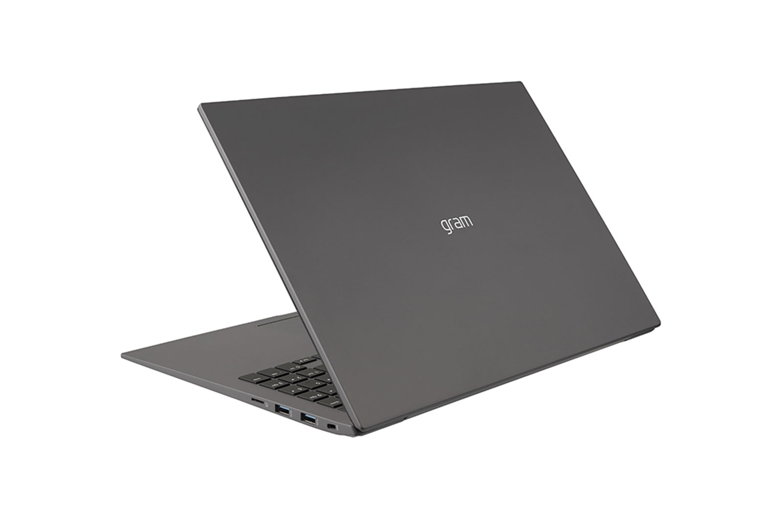 LG gram 16Z90Q | Windows 11 Home Plus | 16" 1 199g | Intel® Core™ i7 | RAM 16Go | SSD 1To NVMe™, LG 16Z90Q-G.AA79F