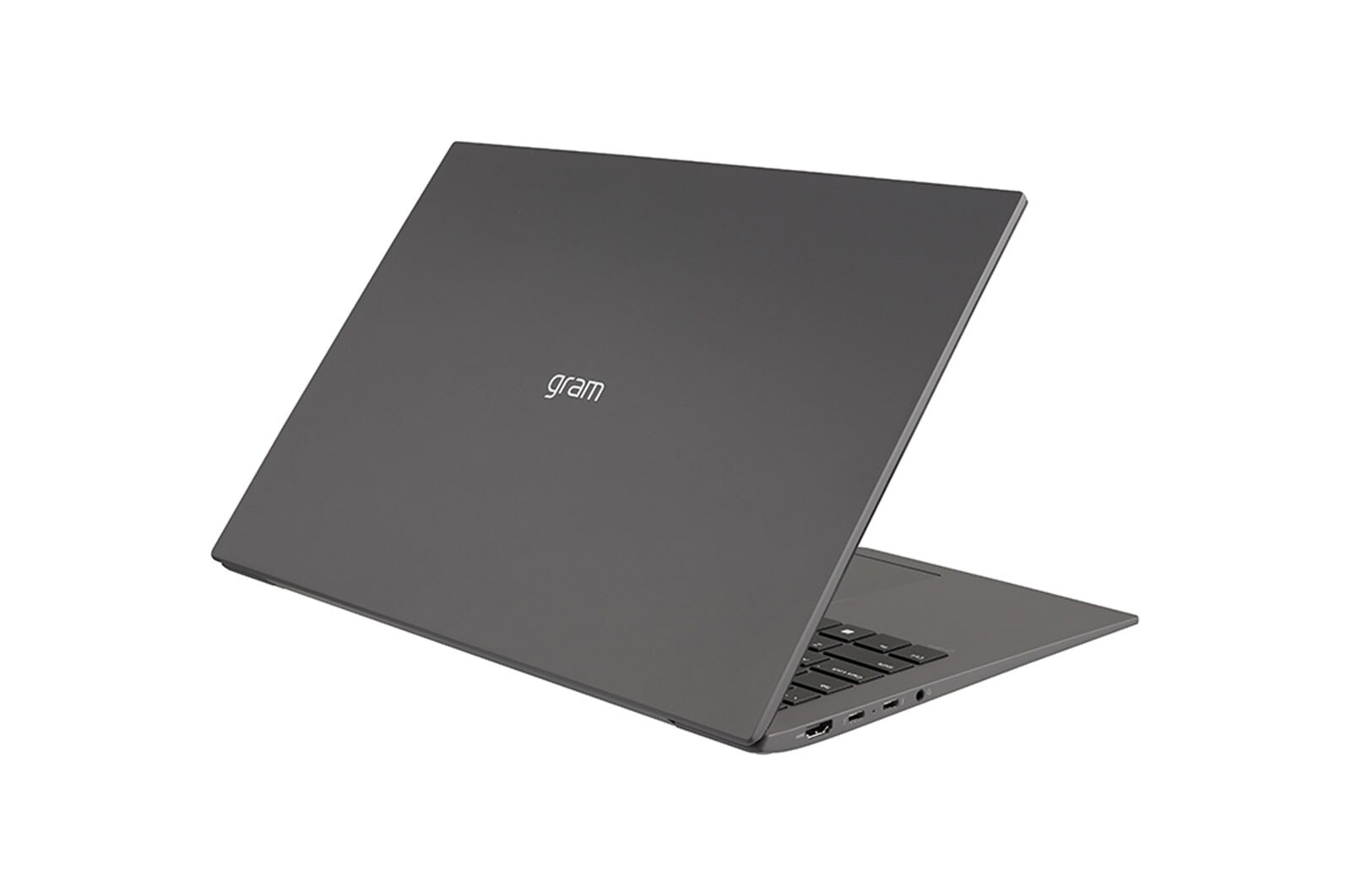 LG gram 16Z90Q | Windows 11 Home Plus | 16" 1 199g | Intel® Core™ i7 | RAM 16Go | SSD 1To NVMe™, LG 16Z90Q-G.AA79F