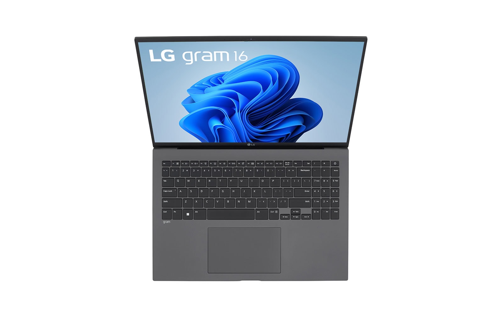 LG gram 16Z90Q | Windows 11 Home Plus | 16" 1 199g | Intel® Core™ i7 | RAM 16Go | SSD 1To NVMe™, LG 16Z90Q-G.AA79F