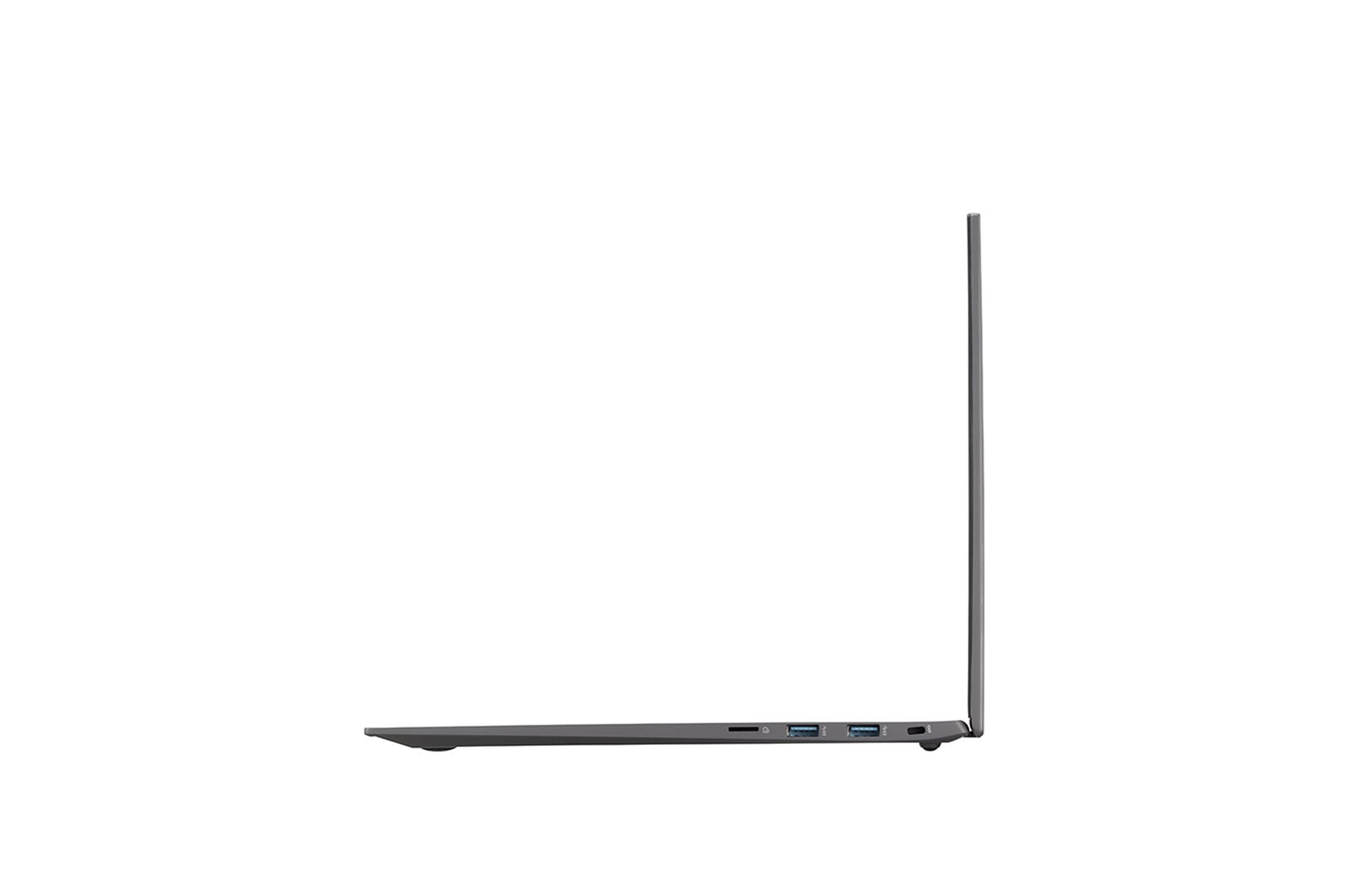 LG gram 16Z90Q | Windows 11 Home Plus | 16" 1 199g | Intel® Core™ i7 | RAM 16Go | SSD 1To NVMe™, LG 16Z90Q-G.AA79F