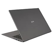 LG gram 16Z90Q | Windows 11 Home Plus | 16" 1 199g | Intel® Core™ i7 | RAM 16Go | SSD 1To NVMe™, LG 16Z90Q-G.AA79F