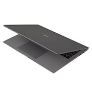 LG gram 16Z90Q | Windows 11 Home Plus | 16" 1 199g | Intel® Core™ i7 | RAM 16Go | SSD 1To NVMe™, LG 16Z90Q-G.AA79F