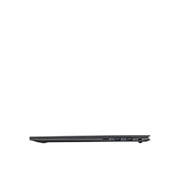LG gram 16Z90Q | Windows 11 Home Plus | 16" 1 199g | Intel® Core™ i7 | RAM 16Go | SSD 1To NVMe™, LG 16Z90Q-G.AA79F