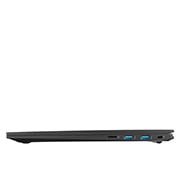 LG gram 16Z90Q | Windows 11 Home Advanced | 16" 1 199g | Intel® Core™ i7 | RAM 32Go | SSD 1To NVMe™, LG 16Z90Q-G.AD78F