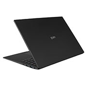 LG gram 16Z90Q | Windows 11 Home Advanced | 16" 1 199g | Intel® Core™ i7 | RAM 32Go | SSD 1To NVMe™, LG 16Z90Q-G.AD78F