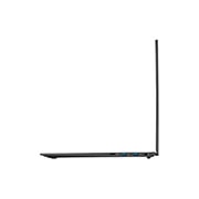 LG gram 16Z90Q | Windows 11 Home Advanced | 16" 1 199g | Intel® Core™ i7 | RAM 32Go | SSD 2To NVMe™, LG 16Z90Q-G.AD7BF