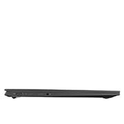 LG gram 16Z90Q | Windows 11 Home Advanced | 16" 1 199g | Intel® Core™ i7 | RAM 32Go | SSD 2To NVMe™, LG 16Z90Q-G.AD7BF