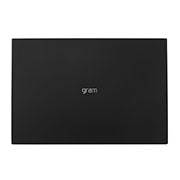 LG gram 16Z90Q | Windows 11 Home Advanced | 16" 1 199g | Intel® Core™ i7 | RAM 32Go | SSD 2To NVMe™, LG 16Z90Q-G.AD7BF