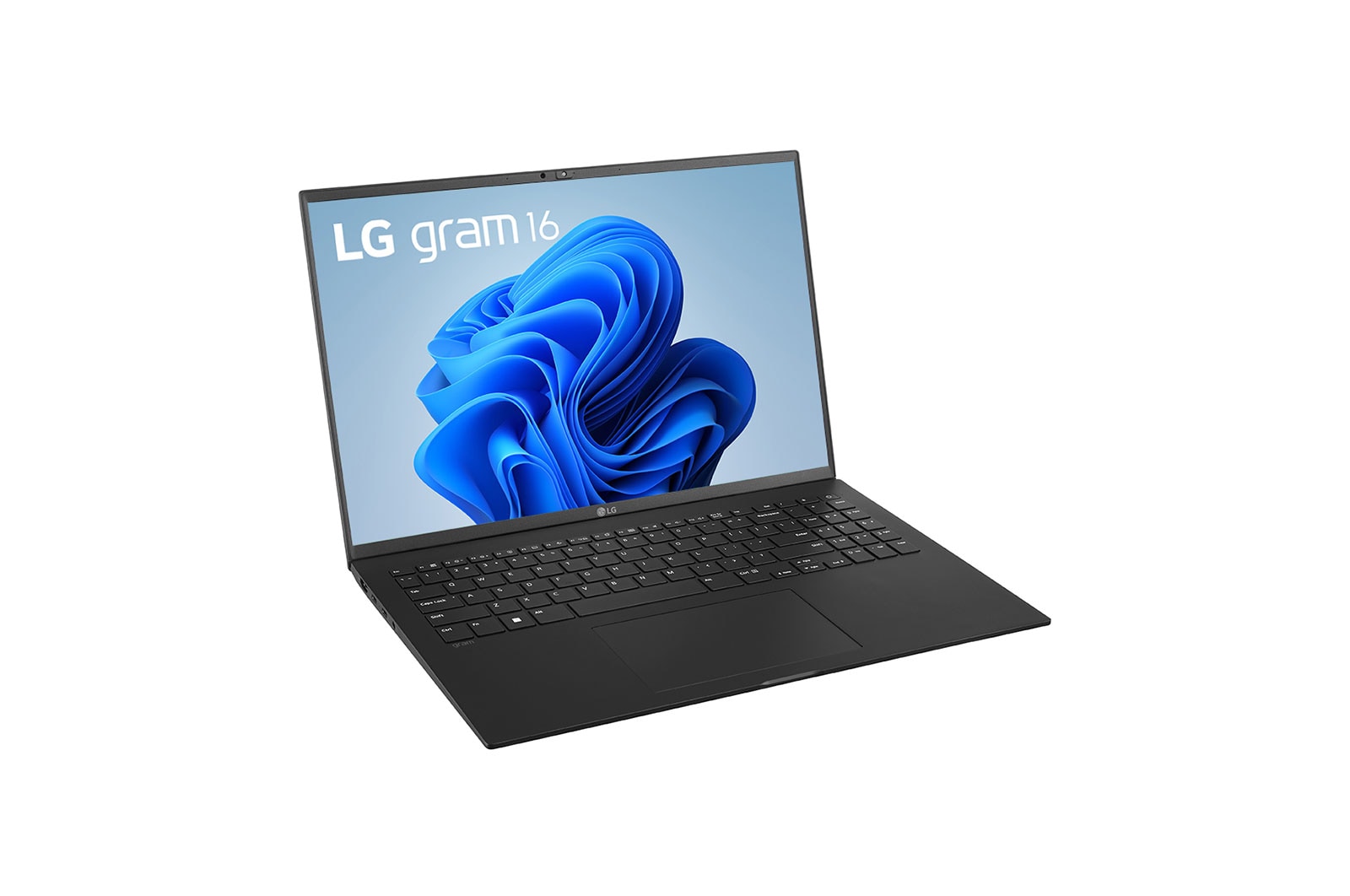 LG gram 16Z90Q | Windows 11 Home Advanced | 16" 1 199g | Intel® Core™ i7 | RAM 32Go | SSD 2To NVMe™, LG 16Z90Q-G.AD7BF
