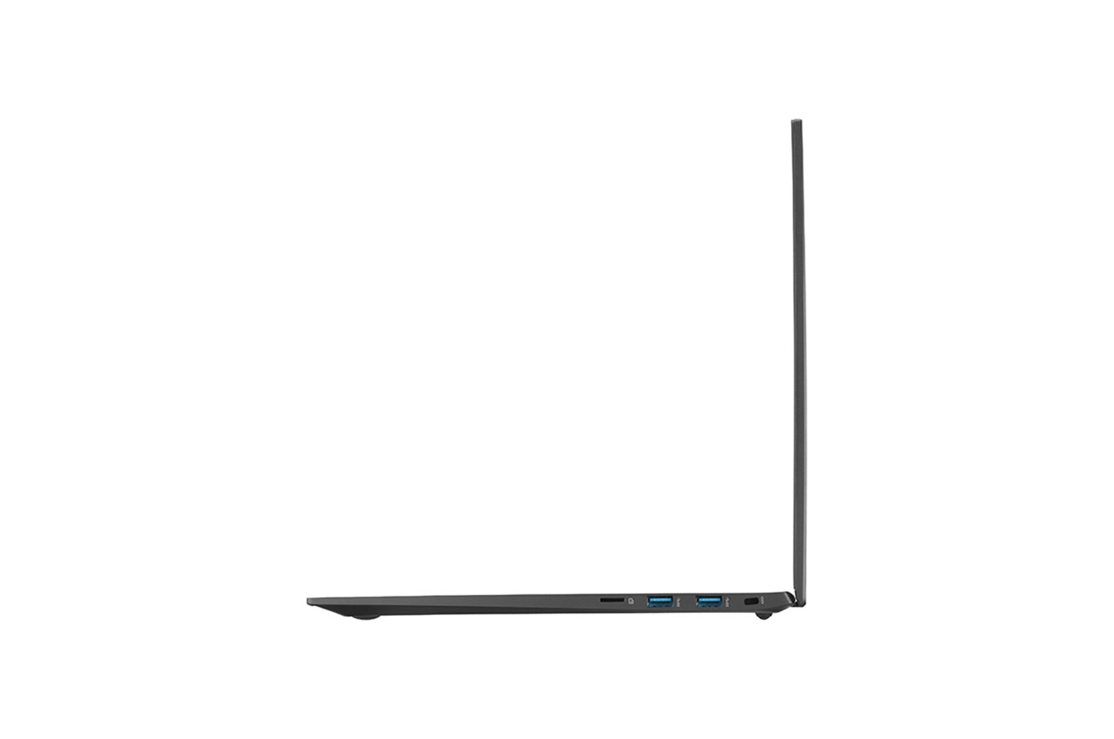 LG gram 16Z90Q | Windows 11 Home Advanced | 16" 1 199g | Intel® Core™ i7 | RAM 32Go | SSD 2To NVMe™, LG 16Z90Q-G.AD7BF