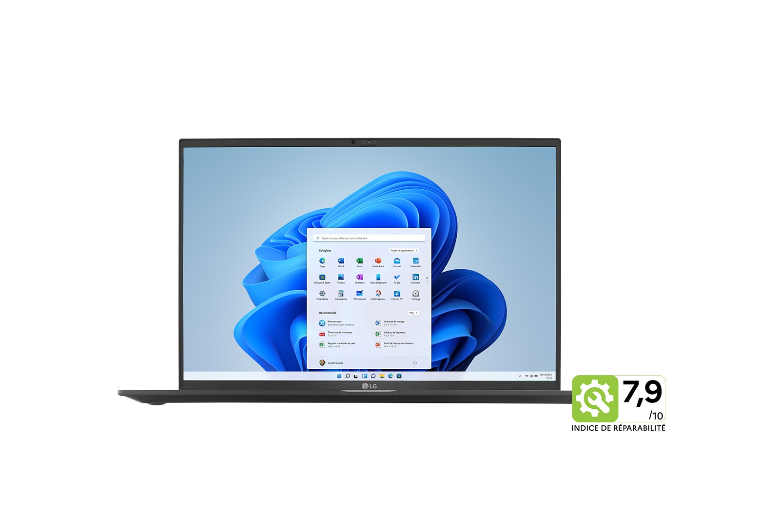 LG 16Z90Q-G.AD7BF