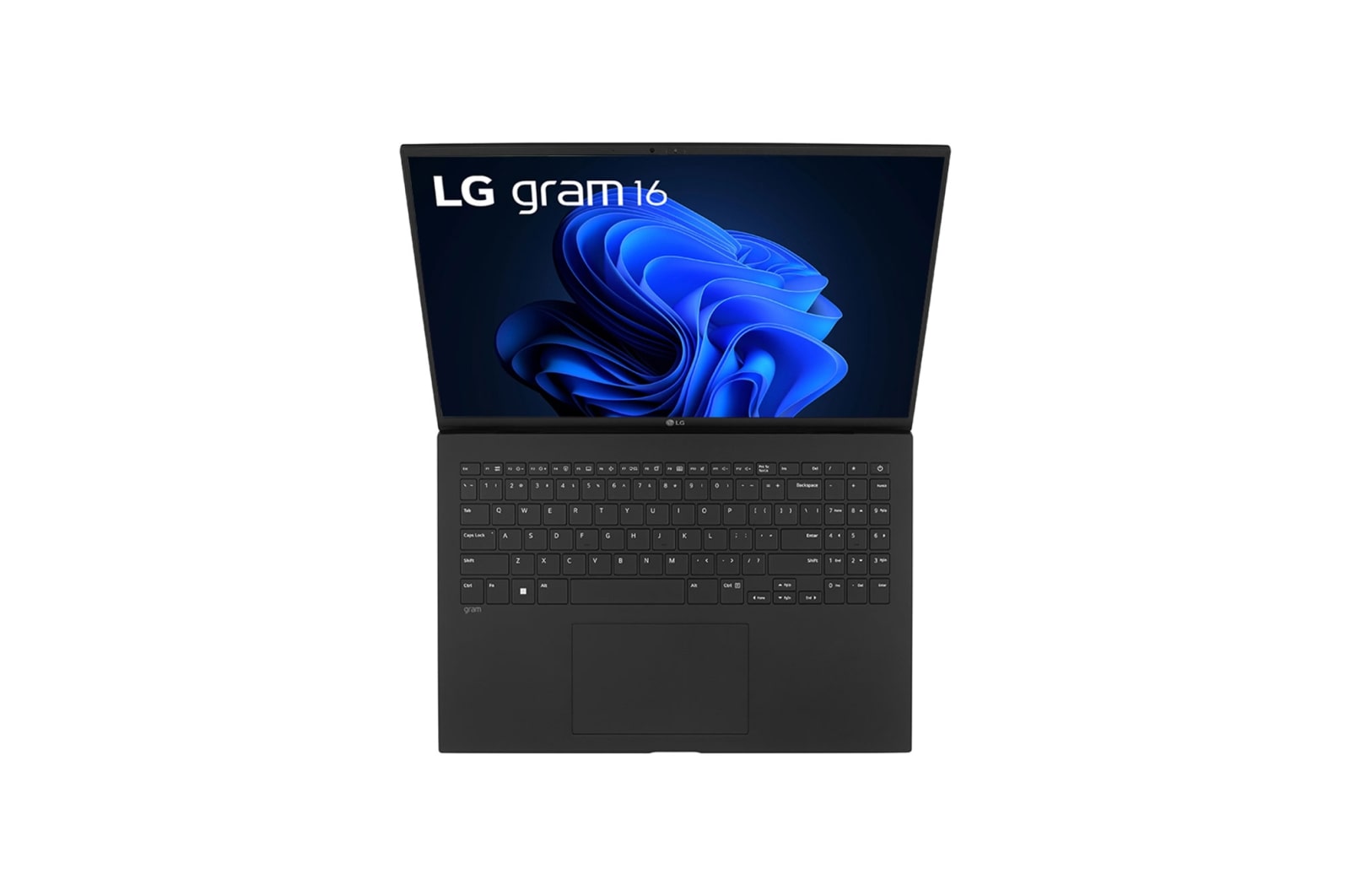 LG gram 16Z90Q | Windows 11 Pro | 16" 1 199g | Intel® Core™ i7 | RAM 16Go | SSD 1To NVMe™, LG 16Z90Q-G.AP78F