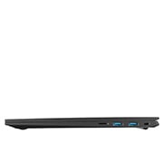 LG gram 16Z90Q | Windows 11 Pro | 16" 1 199g | Intel® Core™ i7 | RAM 16Go | SSD 1To NVMe™, LG 16Z90Q-G.AP78F
