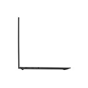 LG gram 16Z90Q | Windows 11 Pro | 16" 1 199g | Intel® Core™ i7 | RAM 16Go | SSD 1To NVMe™, LG 16Z90Q-G.AP78F