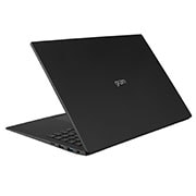 LG gram 16Z90Q | Windows 11 Pro | 16" 1 199g | Intel® Core™ i7 | RAM 16Go | SSD 1To NVMe™, LG 16Z90Q-G.AP78F