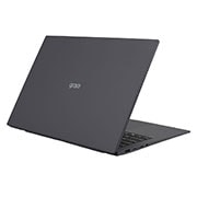LG gram 16Z90R | Windows 11 Home Advanced | 16" 1199g | Intel® Core™ i7 | RAM 32Go | SSD 1To NVMe™, LG 16Z90R-G.AD78F