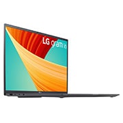 LG gram 16Z90R | Windows 11 Home Advanced | 16" 1199g | Intel® Core™ i7 | RAM 32Go | SSD 1To NVMe™, LG 16Z90R-G.AD78F