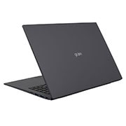 LG gram 16Z90R | Windows 11 Home Advanced | 16" 1199g | Intel® Core™ i7 | RAM 32Go | SSD 1To NVMe™, LG 16Z90R-G.AD78F