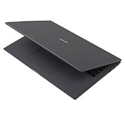 LG gram 16Z90R | Windows 11 Home Advanced | 16" 1199g | Intel® Core™ i7 | RAM 32Go | SSD 1To NVMe™, LG 16Z90R-G.AD78F