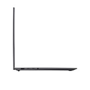 LG gram 16Z90R | Windows 11 Home Advanced | 16" 1199g | Intel® Core™ i7 | RAM 32Go | SSD 1To NVMe™, LG 16Z90R-G.AD78F