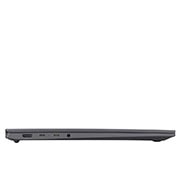 LG gram 16Z90R | Windows 11 Home Advanced | 16" 1199g | Intel® Core™ i7 | RAM 32Go | SSD 1To NVMe™, LG 16Z90R-G.AD78F