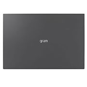 LG gram 16Z90R | Windows 11 Home Advanced | 16" 1199g | Intel® Core™ i7 | RAM 32Go | SSD 1To NVMe™, LG 16Z90R-G.AD78F