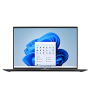 LG gram 16Z90R | Windows 11 Home Advanced | 16" 1199g | Intel® Core™ i7 | RAM 32Go | SSD 2To NVMe™, LG 16Z90R-G.AD7BF