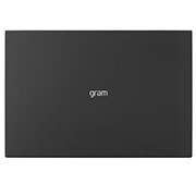 LG gram 16Z90R | Windows 11 Home Advanced | 16" 1199g | Intel® Core™ i7 | RAM 32Go | SSD 2To NVMe™, LG 16Z90R-G.AD7BF