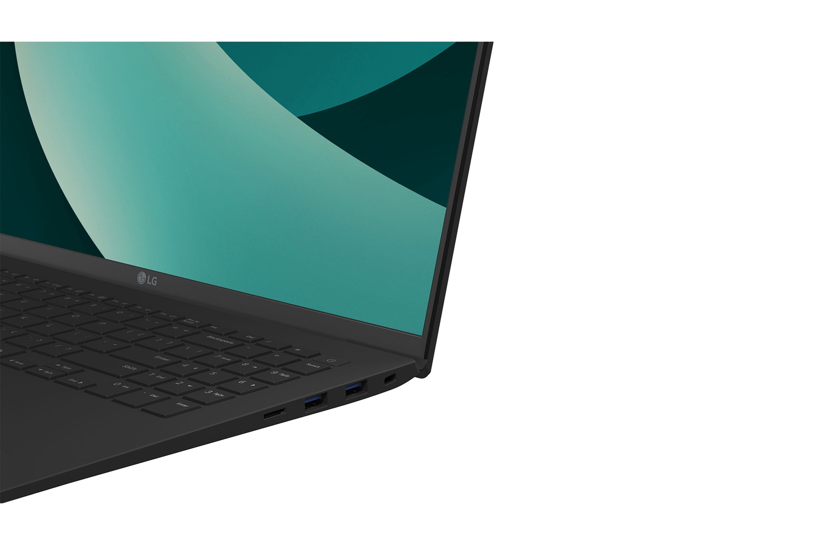 LG gram 16" | Intel® Core™     i5-1334U, 16Go/512Go/Noir, LG 16Z90RU-G.AA55F