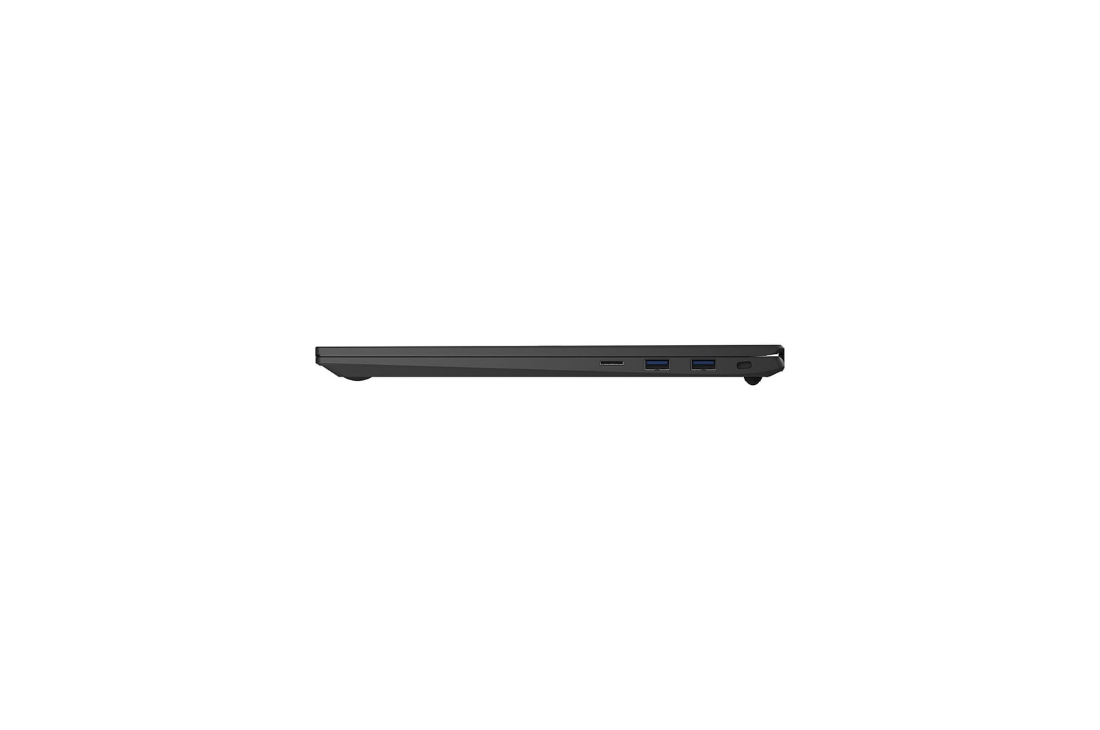 LG gram 16" | Intel® Core™ i5-1334U, 16Go/512Go/Noir, LG 16Z90RU-G.AP55F