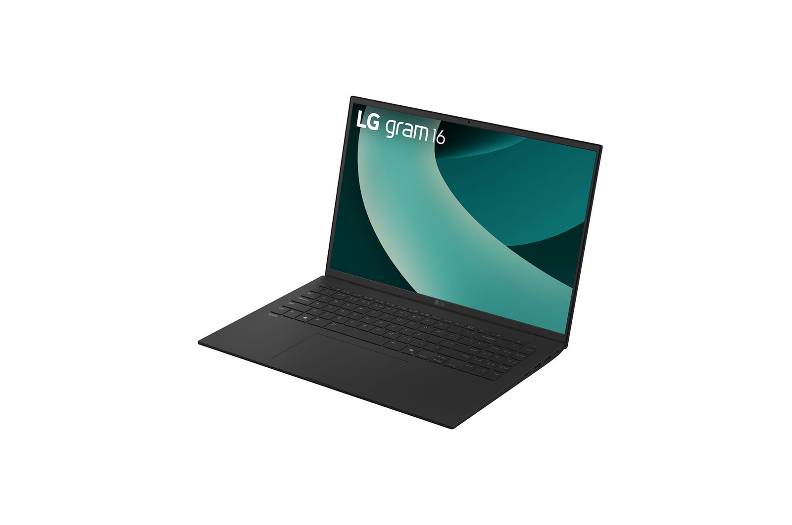 LG gram 16" | Intel® Core™ i5-1334U, 16Go/512Go/Noir, LG 16Z90RU-G.AP55F