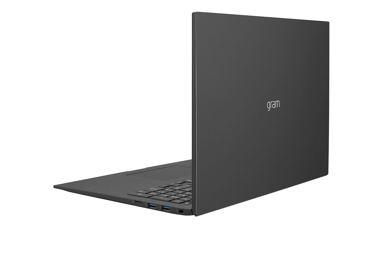 LG Code : MYLG-200<br>LG gram 17Z90P | Windows 11 Home | 17'' 1.3kg | Intel® Core™ i7 | RAM 16Go | SSD 256Go NVME, LG 17Z90P-G.AA72F