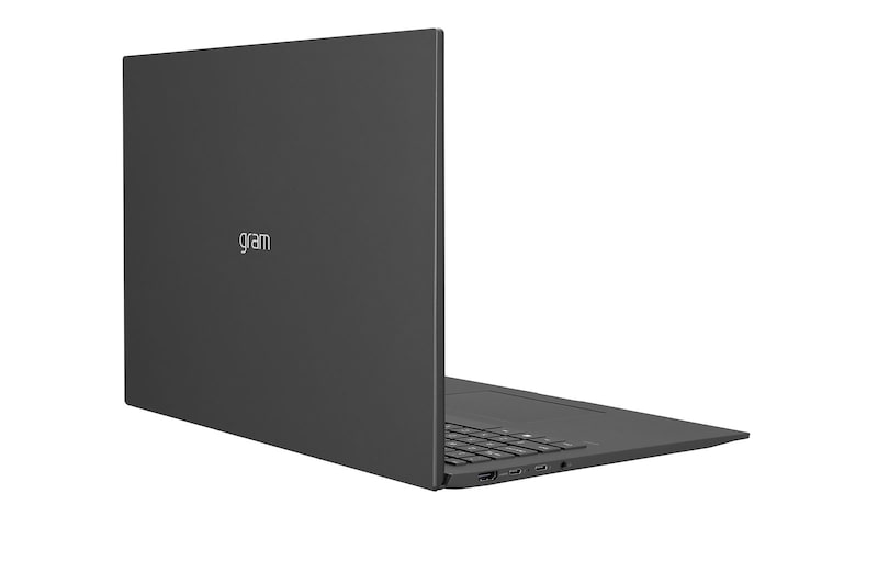 LG gram 17Z90P | Windows 11 Home | 17'' 1.3kg | Intel® Core™ i7 | RAM 16Go | SSD 512Go NVME, LG 17Z90P-G.AA75F