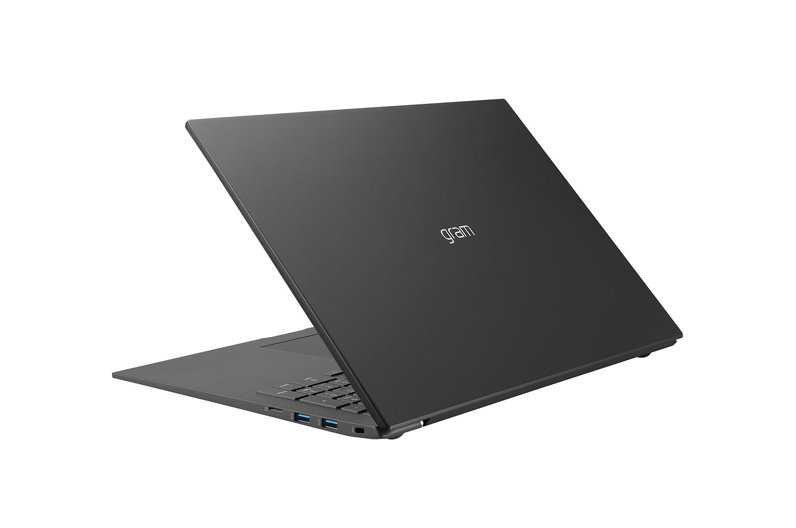 LG gram 17Z90P | Windows 11 Home | 17'' 1.3kg | Intel® Core™ i7 | RAM 16Go | SSD 512Go NVME, LG 17Z90P-G.AA75F