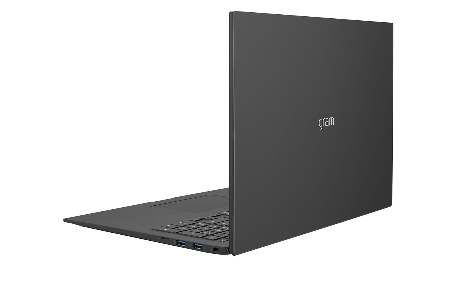 LG gram 17Z90P | Windows 11 Home | 17'' 1.3kg | Intel® Core™ i7 | RAM 16Go | SSD 1To NVME, LG 17Z90P-G.AA78F
