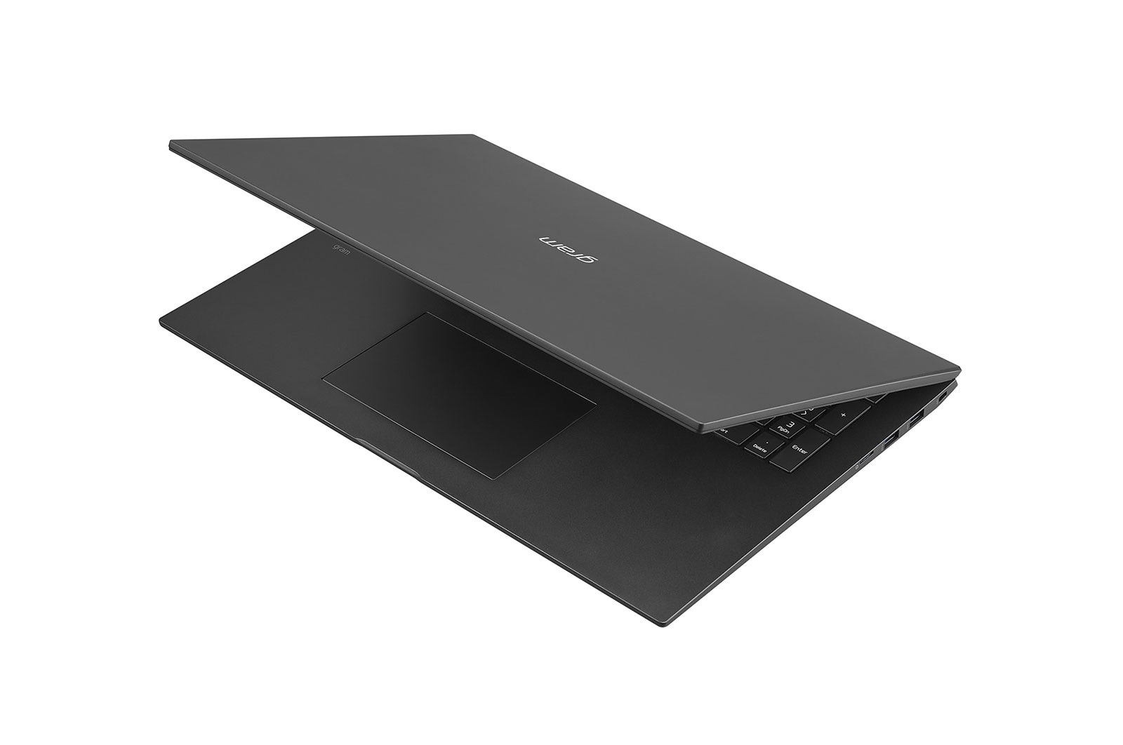 LG gram 17Z90P | Windows 11 Home | 17'' 1.3kg | Intel® Core™ i7 | RAM 16Go | SSD 1To NVME, LG 17Z90P-G.AA78F