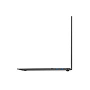 LG gram 17Z90P | Windows 11 Home | 17'' 1.3kg | Intel® Core™ i7 | RAM 16Go | SSD 1To NVME, LG 17Z90P-G.AA78F
