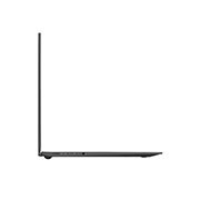 LG gram 17Z90P | Windows 11 Home | 17'' 1.3kg | Intel® Core™ i7 | RAM 16Go | SSD 1To NVME, LG 17Z90P-G.AA78F