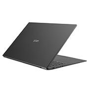 LG gram 17Z90P | Windows 11 Home | 17'' 1.3kg | Intel® Core™ i7 | RAM 16Go | SSD 1To NVME, LG 17Z90P-G.AA78F
