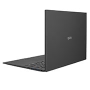 LG gram 17Z90P | Windows 11 Home | 17'' 1.3kg | Intel® Core™ i7 | RAM 16Go | SSD 1To NVME, LG 17Z90P-G.AA78F