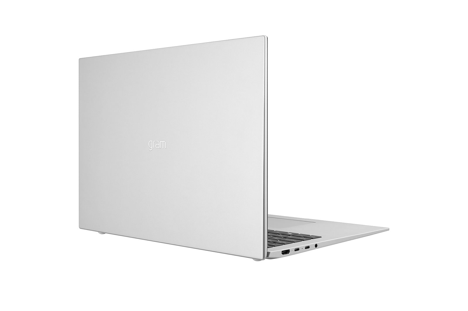LG gram 17Z90P | Windows 11 Pro | 17'' 1.3kg | Intel® Core™ i5 | RAM 16Go | SSD 512Go NVME, LG 17Z90P-G.AP56F