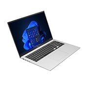 LG gram 17Z90P | Windows 11 Pro | 17'' 1.3kg | Intel® Core™ i5 | RAM 16Go | SSD 512Go NVME, LG 17Z90P-G.AP56F