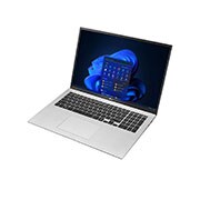LG gram 17Z90P | Windows 11 Pro | 17'' 1.3kg | Intel® Core™ i5 | RAM 16Go | SSD 512Go NVME, LG 17Z90P-G.AP56F